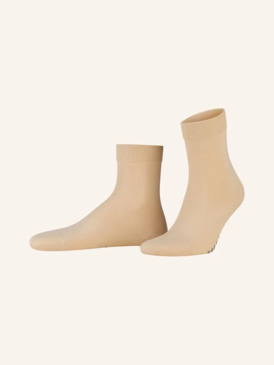 Zdjęcie produktu Falke Skarpety Climawool beige JASNOBRĄZOWY