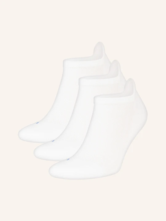 Zdjęcie produktu Falke Skarpety Cool Kick, 3 Pary weiss 2000 WHITE