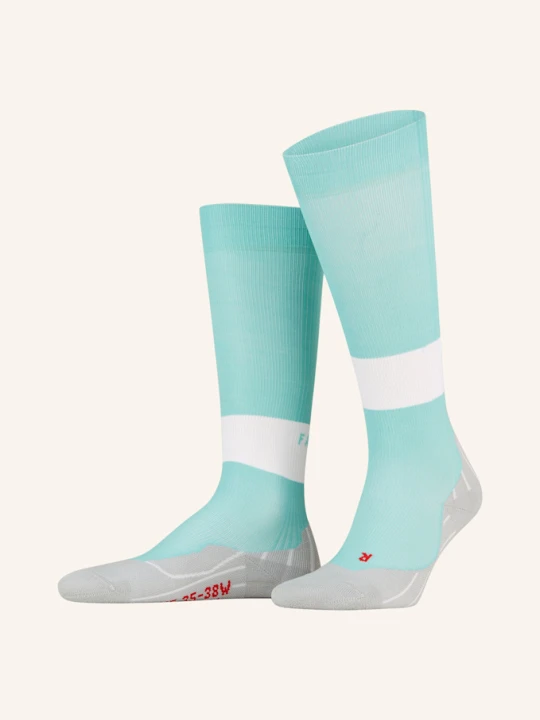 Zdjęcie produktu Falke Skarpety Do Biegania Ru Compression Energy blau