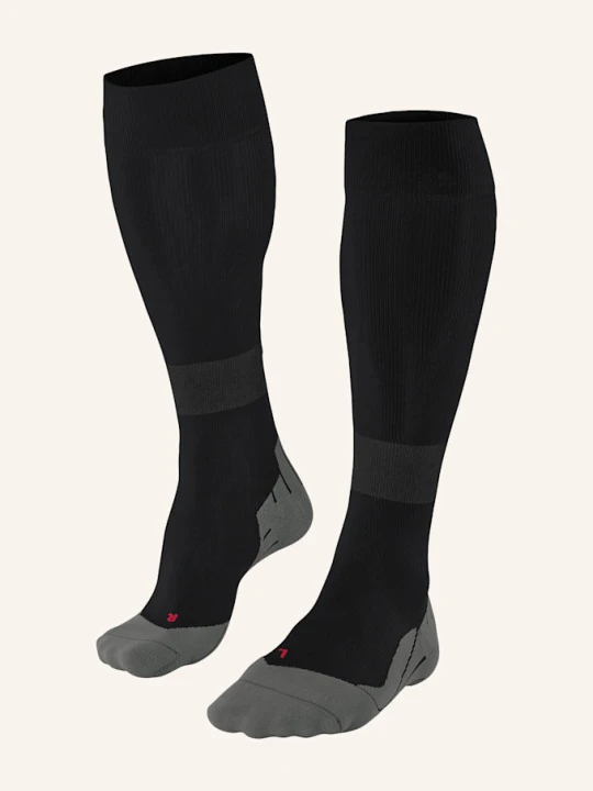 Zdjęcie produktu Falke Skarpety Do Biegania Ru Compression Energy schwarz 3010 BLACK-MIX