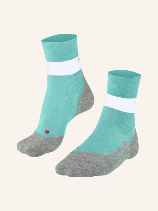 Zdjęcie produktu Falke Skarpety Do Biegania Ru Compression Stabilizing gruen