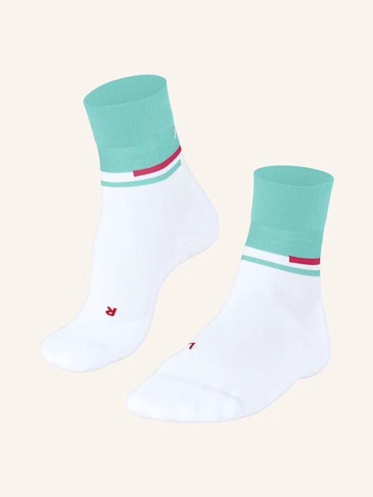 Zdjęcie produktu Falke Skarpety Do Biegania Ru Compression Stabilizing weiss 2001 WHITE