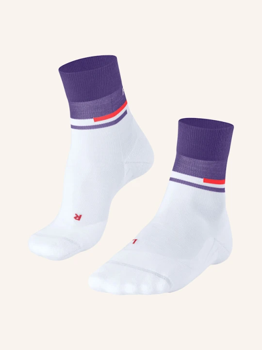 Zdjęcie produktu Falke Skarpety Do Biegania Ru Compression Stabilizing weiss 2004 WHITE