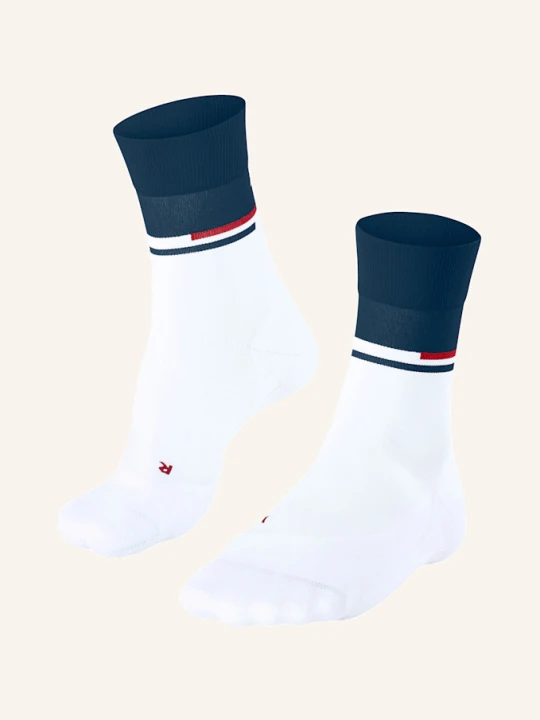 Zdjęcie produktu Falke Skarpety Do Biegania Ru Compression Stabilizing weiss 2006 white