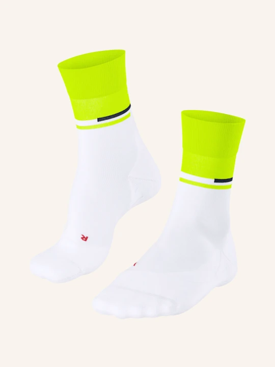 Zdjęcie produktu Falke Skarpety Do Biegania Ru Compression Stabilizing weiss 2003 WHITE