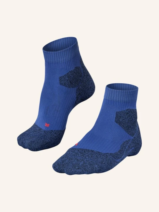 Zdjęcie produktu Falke Skarpety Do Biegania Ru Trail blau
