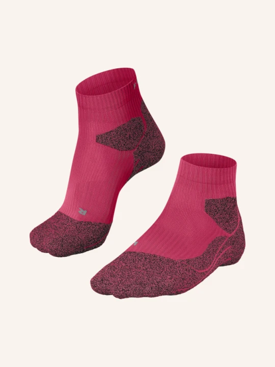Zdjęcie produktu Falke Skarpety Do Biegania Ru Trail rosa 8564 ROSE