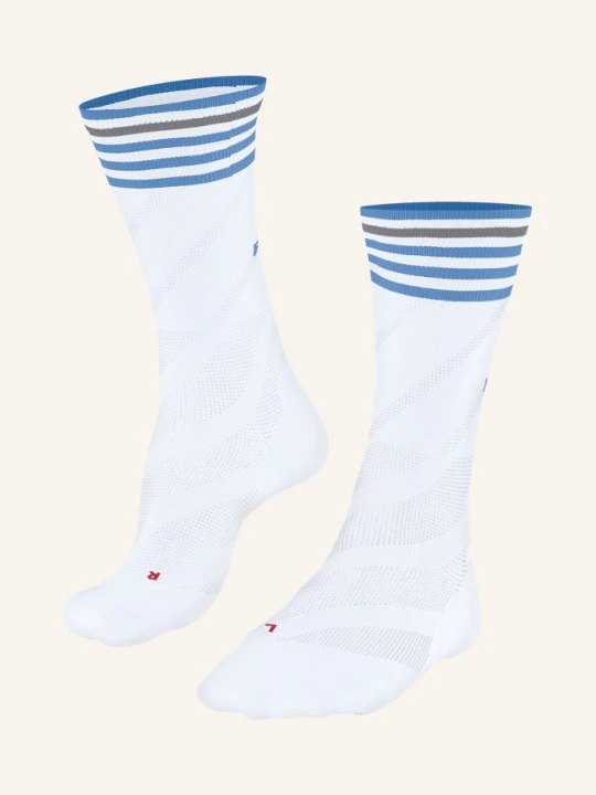 Zdjęcie produktu Falke Skarpety Do Biegania Ru Ultralight weiss 2006 white