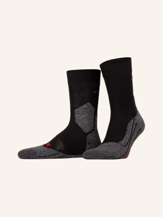Zdjęcie produktu Falke Skarpety Do Biegania ru3 schwarz