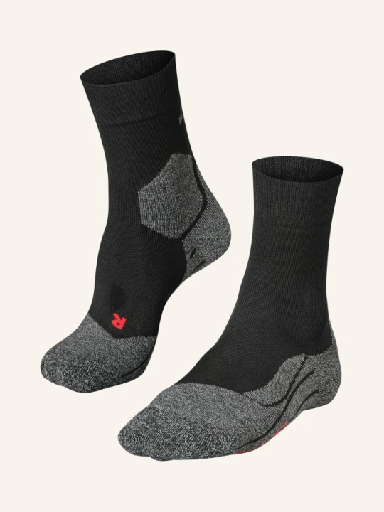Zdjęcie produktu Falke Skarpety Do Biegania ru3 schwarz 3010 BLACK-MIX