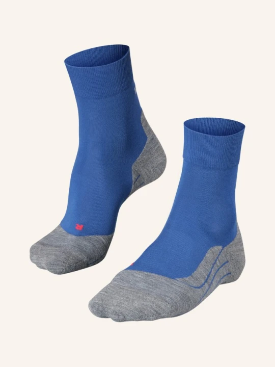 Zdjęcie produktu Falke Skarpety Do Biegania ru4 blau