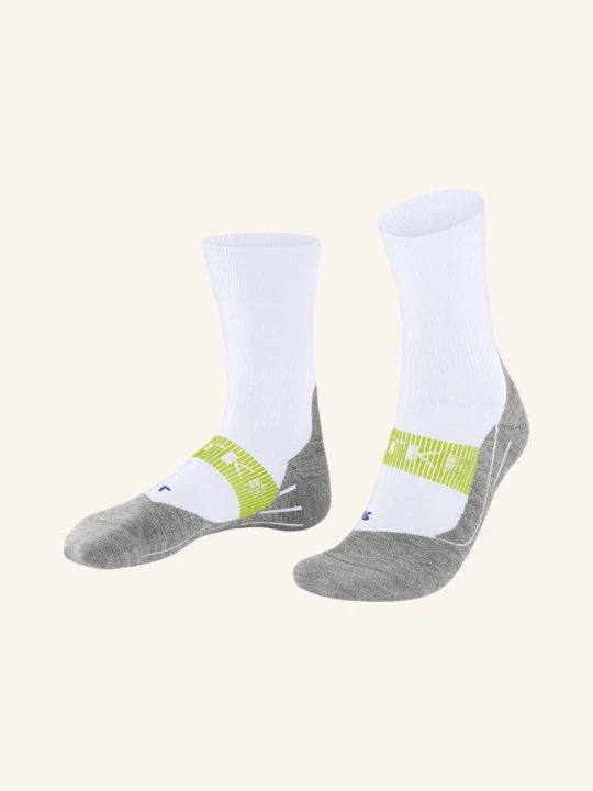 Zdjęcie produktu Falke Skarpety Do Biegania ru4 Cool weiss 2007 white