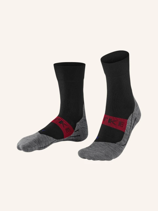 Zdjęcie produktu Falke Skarpety Do Biegania ru4 Endurance Cool schwarz 3008 BLACK