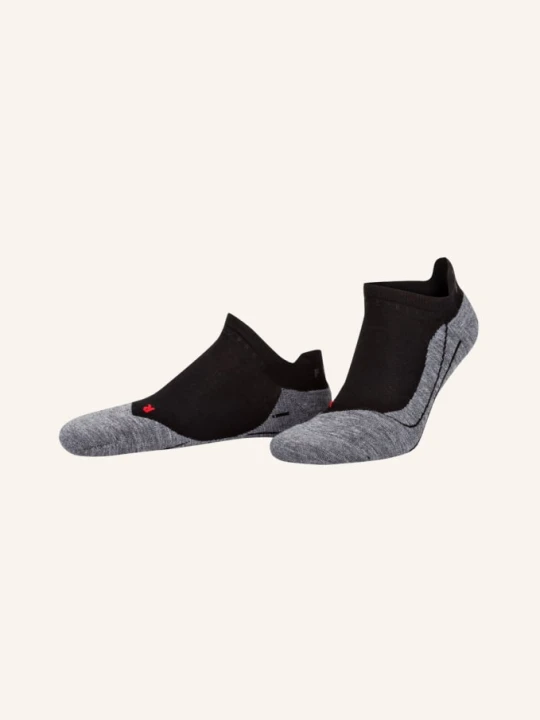 Zdjęcie produktu Falke Skarpety Do Biegania ru4 Invisible schwarz 3010 BLACK-MIX