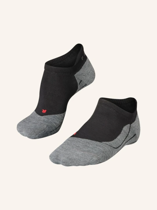 Zdjęcie produktu Falke Skarpety Do Biegania ru4 Invisible schwarz