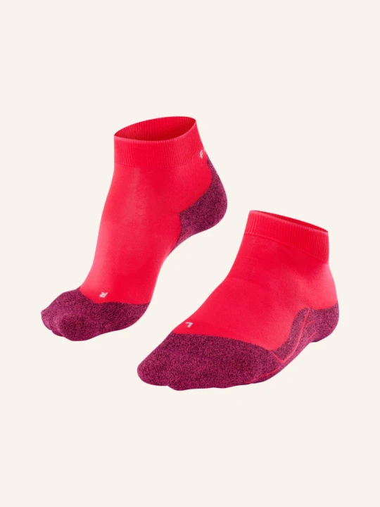 Zdjęcie produktu Falke Skarpety Do Biegania ru4 Light rosa