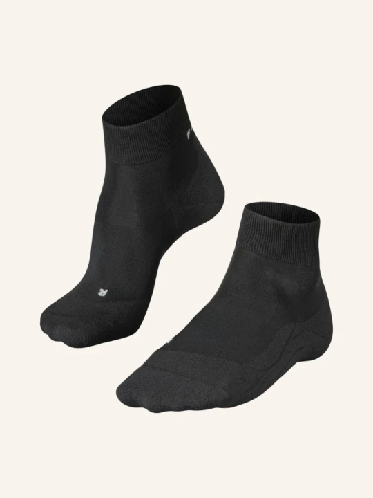 Zdjęcie produktu Falke Skarpety Do Biegania ru4 Light schwarz 3010 BLACK-MIX