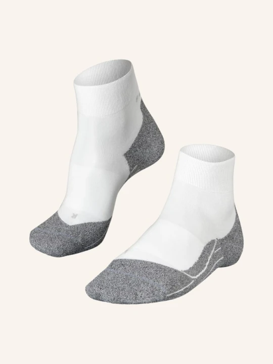 Zdjęcie produktu Falke Skarpety Do Biegania ru4 Light weiss 2020 WHITE-MIX