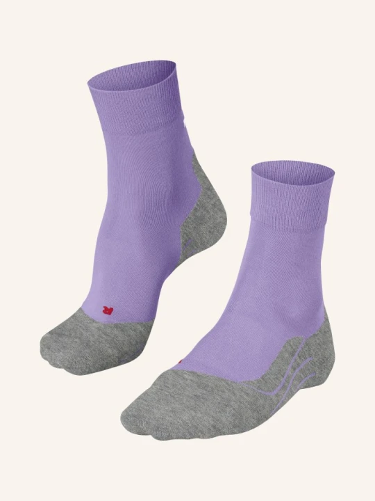 Zdjęcie produktu Falke Skarpety Do Biegania ru4 lila 6819 light lilac