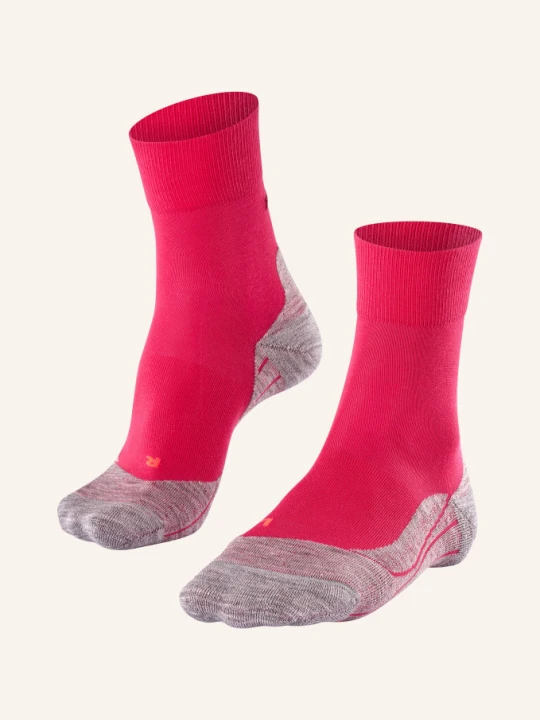 Zdjęcie produktu Falke Skarpety Do Biegania ru4 rosa 8564 ROSE