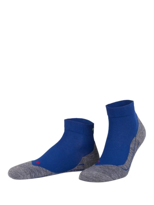 Zdjęcie produktu Falke Skarpety Do Biegania ru4 Short blau