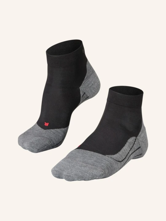 Zdjęcie produktu Falke Skarpety Do Biegania ru4 Short schwarz 3010 BLACK-MIX