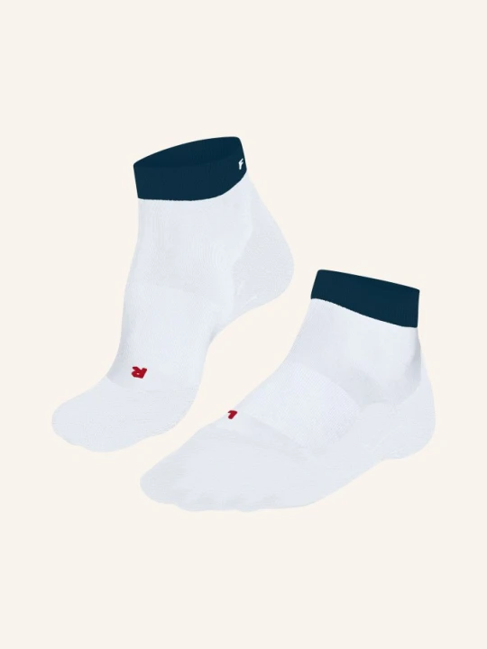 Zdjęcie produktu Falke Skarpety Do Biegania ru4 Short weiss 2002 WHITE