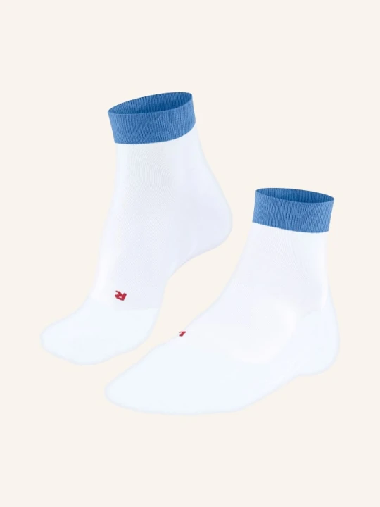 Zdjęcie produktu Falke Skarpety Do Biegania ru4 Short weiss 2009 WHITE