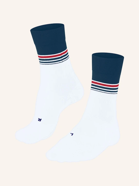 Zdjęcie produktu Falke Skarpety Do Biegania ru4 weiss 2003 WHITE
