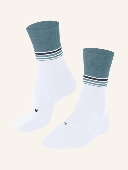 Zdjęcie produktu Falke Skarpety Do Biegania ru4 weiss 2060 WOOLWHITE