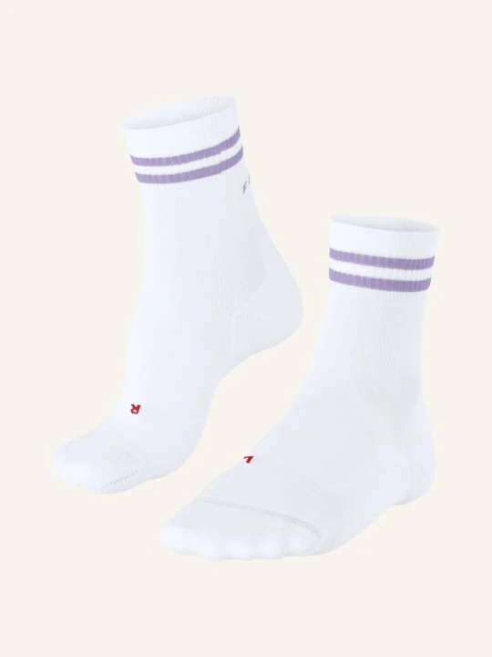 Zdjęcie produktu Falke Skarpety Do Biegania ru4 weiss 2060 WOOLWHITE