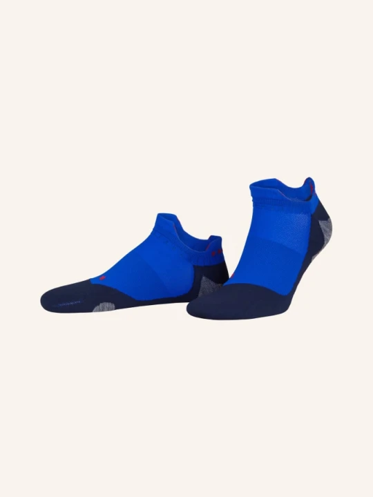 Zdjęcie produktu Falke Skarpety Do Biegania ru5 Invisible blau