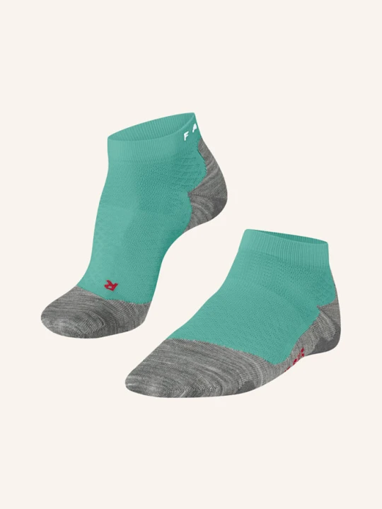 Zdjęcie produktu Falke Skarpety Do Biegania ru5 Lightweight Short gruen