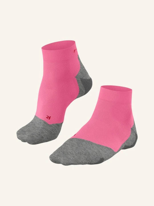 Zdjęcie produktu Falke Skarpety Do Biegania ru5 Lightweight Short pink