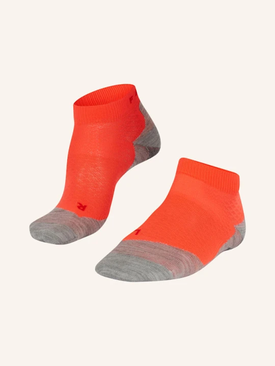 Zdjęcie produktu Falke Skarpety Do Biegania ru5 Lightweight Short rot