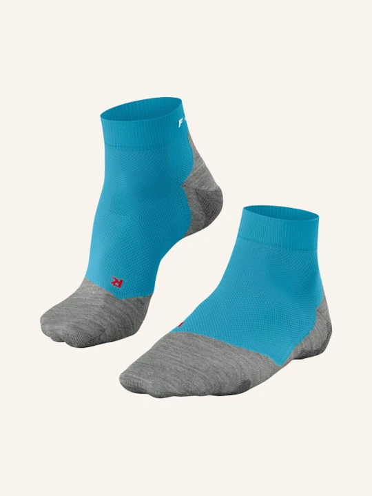 Zdjęcie produktu Falke Skarpety Do Biegania ru5 Short blau