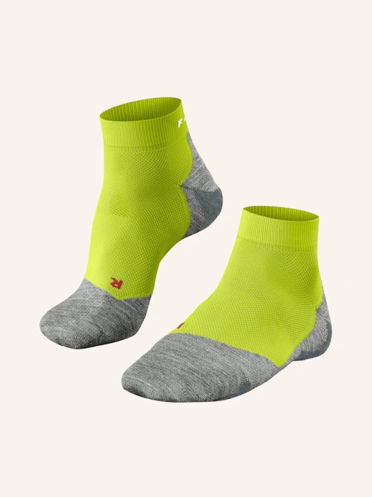 Zdjęcie produktu Falke Skarpety Do Biegania ru5 Short gruen