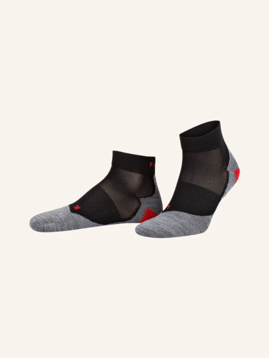 Zdjęcie produktu Falke Skarpety Do Biegania ru5 Short schwarz 3010 BLACK-MIX