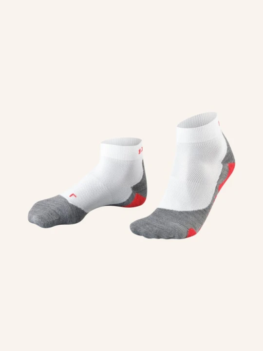 Zdjęcie produktu Falke Skarpety Do Biegania ru5 Short weiss 2020 WHITE-MIX