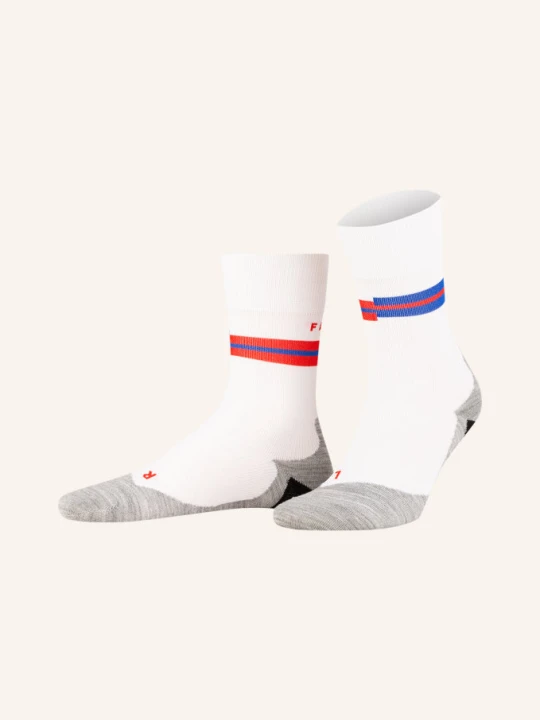 Zdjęcie produktu Falke Skarpety Do Biegania ru5 weiss 2021 white-lightning
