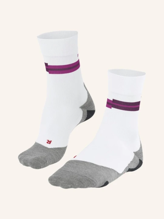 Zdjęcie produktu Falke Skarpety Do Biegania ru5 weiss 2001 WHITE