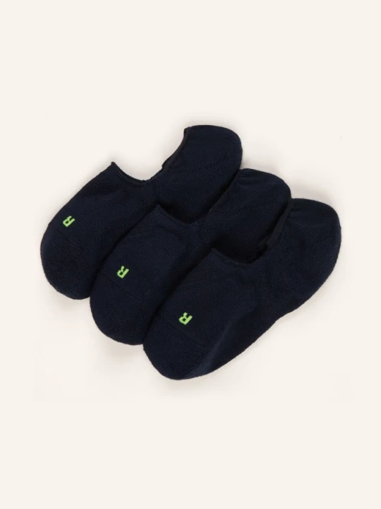 Zdjęcie produktu Falke Skarpety Do Obuwia Sportowego Cool Kick, 3 Pary blau