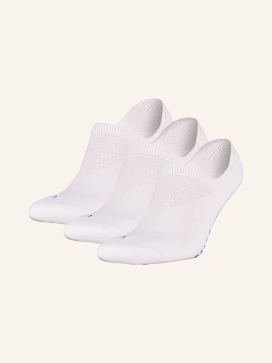 Zdjęcie produktu Falke Skarpety Do Obuwia Sportowego Cool Kick, 3 Pary weiss 2000 WHITE