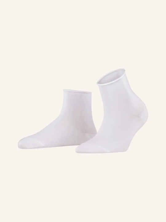 Zdjęcie produktu Falke Skarpety Do Obuwia Sportowego Cotton Touch weiss 2000 WHITE
