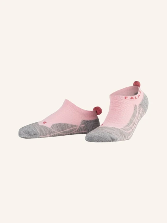 Zdjęcie produktu Falke Skarpety Do Obuwia Sportowego go2 Pompom rosa 8663 thulit