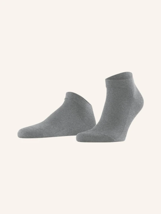 Zdjęcie produktu Falke Skarpety Do Obuwia Sportowego Sensitive London grau SZARY