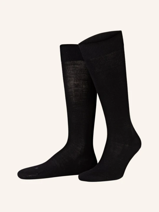 Zdjęcie produktu Falke Skarpety Energizing schwarz 3000 BLACK