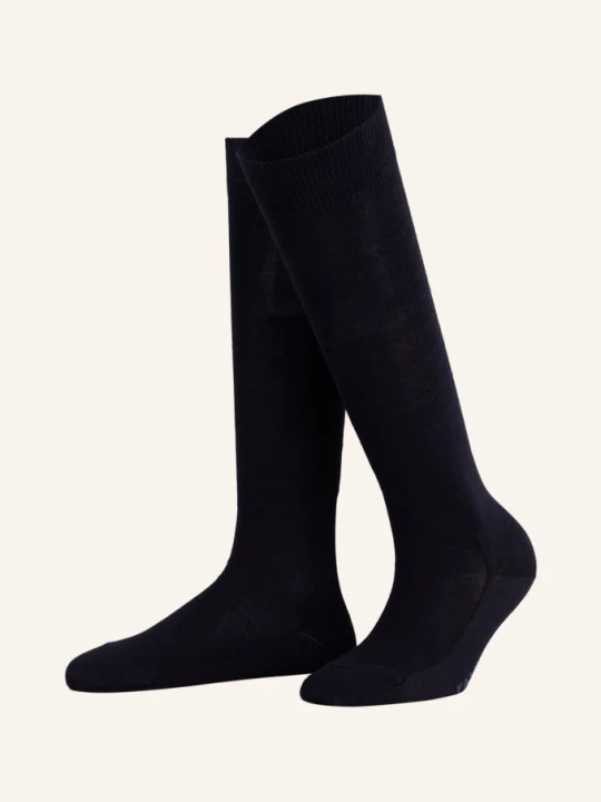 Zdjęcie produktu Falke Skarpety Family blau