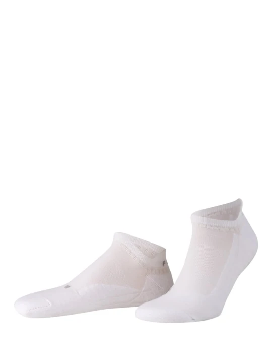 Zdjęcie produktu Falke Skarpety go2 Invisible weiss BIAŁY