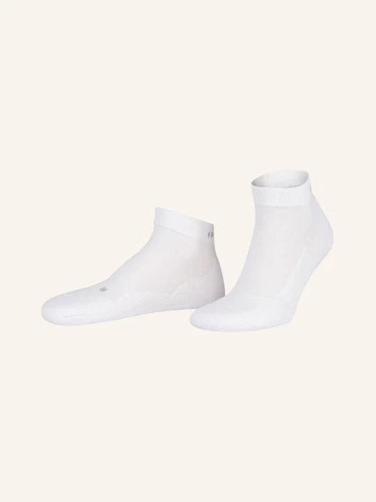 Zdjęcie produktu Falke Skarpety go2 Short weiss 2000 WHITE